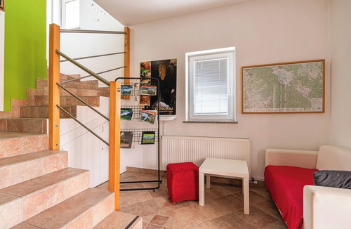 Nova Vas Apartment | Lavrič Studio 3 at Lake Bloke, Bloke, Slovenia