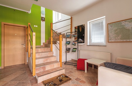 Nova Vas Apartment | Lavrič Studio 3 at Lake Bloke, Bloke, Slovenia