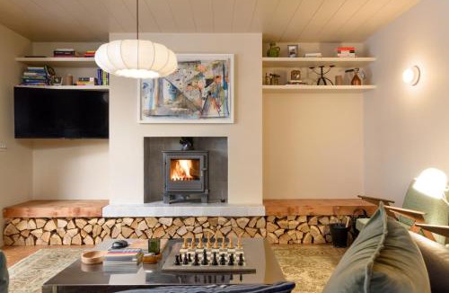 North Berwick Apartment | Law View
