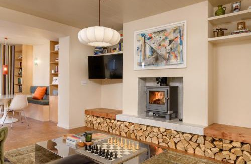 North Berwick Apartment | Law View
