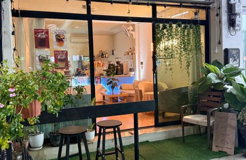 South Pattaya Hotel | Lawans Hostel
