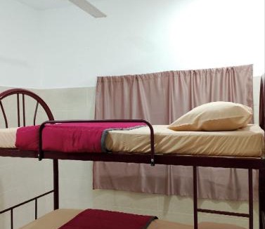 Kampung Lubok Setol House | Lawer Guesthouse (Pulau Langkawi)