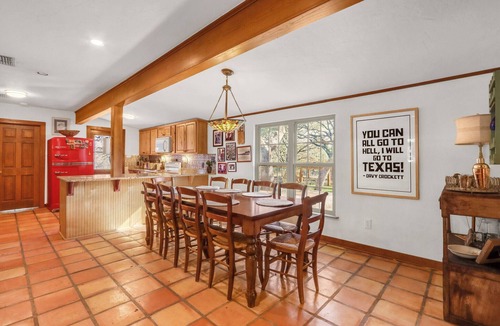 Wimberley House | Lawlis Lodge I Families, Star Gazing