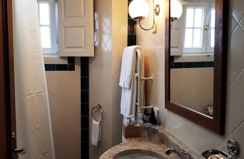 Sintra Hotel | Lawrence's Hotel