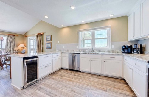 Duck House | Lawrence, Ships Watch Community in Duck, NC
