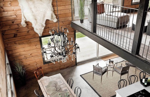 Hella Villa | Laxa Lodge - Luxury Villa with amazing view.