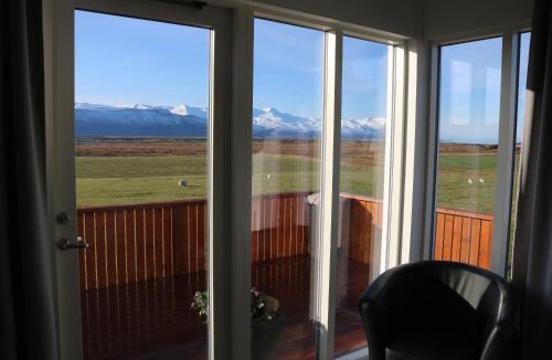 Husavik Cabin | Laxhús