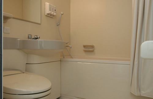Machida Hotel | Laxio-Inn