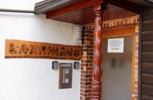 Bayreuth Apartment | Laxmi-Haus Bayreuth