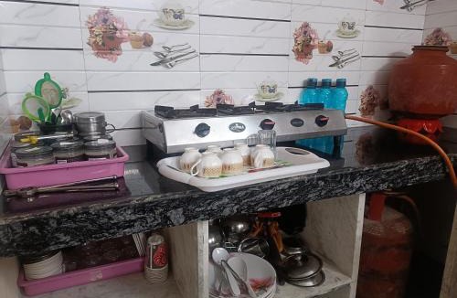 Amer Fort Road Apartment | Laxmi Residence