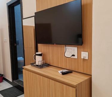 Barsana Hotel | Laxmi Sewa Sadan