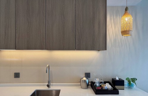 Choeng Thale Hotel | Laya Suites & Residences