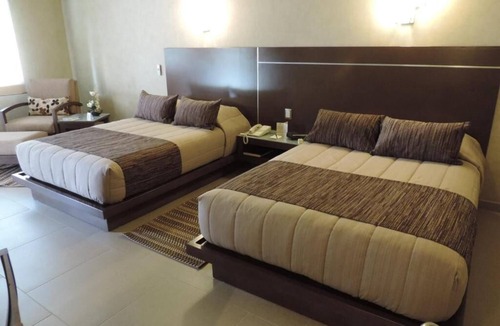 Cordoba Hotel | Layfer Express Cordoba Veracruz Mexico