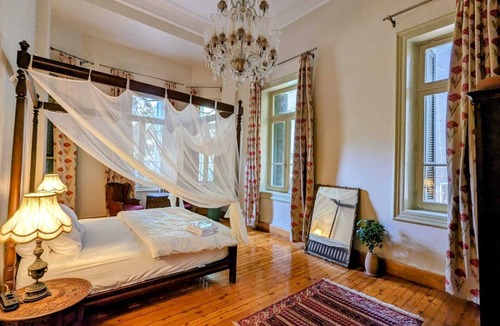As-Sayidah Zaynab Hostel | Layla Hostel