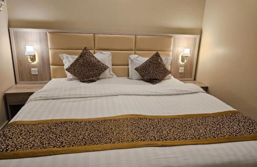 Ali Salamah Apartment | Laylt wed