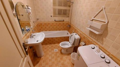 Ali Salamah Apartment | Laylt wed