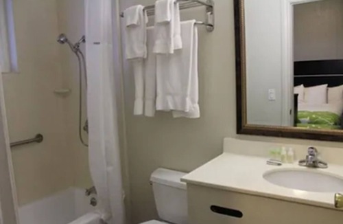 Theater District Hotel | Layne Hotel