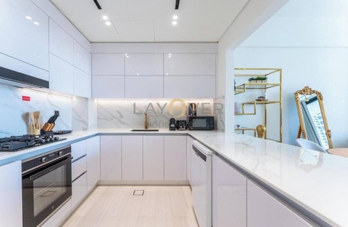 Jumeirah Village Circle Hotel | Layover Holiday Homes