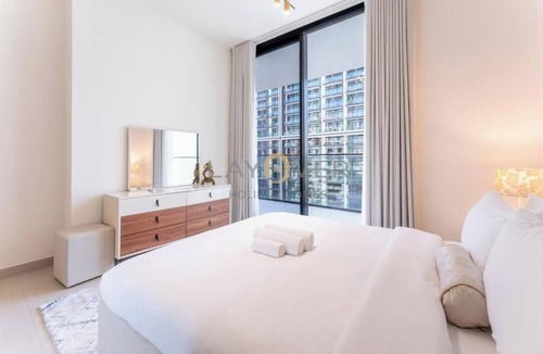 Jumeirah Village Circle Hotel | Layover Holiday Homes
