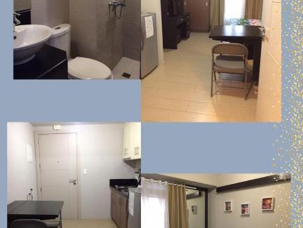Pasay Apartment | Lay’s Staycation