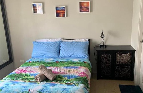 Pasay Apartment | Lay’s Staycation