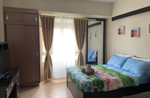 Pasay Apartment | Lay’s Staycation
