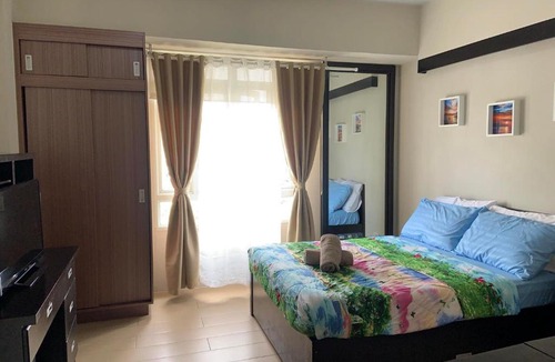 Pasay Apartment | Lay’s Staycation