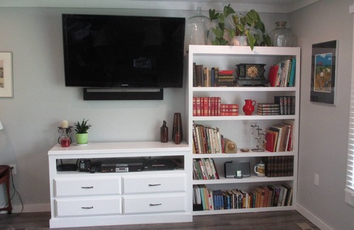 Grand Bend Cottage | Layzee Waves Riverfront Cottage