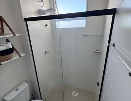 Ponta de Campina Apartment | Lazer, conforto e tranquilidade - João Pessoa PB
