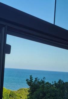 Conde Apartment | Lazer e descanso
