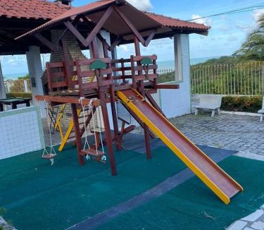 Conde Apartment | Lazer e descanso