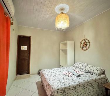 Barreirinhas Hostel | Lazer Hostel
