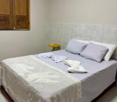 Barreirinhas Hostel | Lazer Hostel