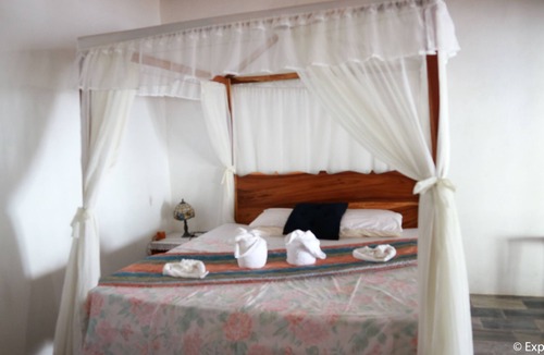 Gabayan Hotel | Lazi Beach Club