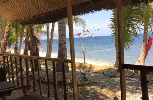 Gabayan Resort | Lazi Beach Club Resort