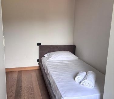 Mattarana House | Lazise Suite