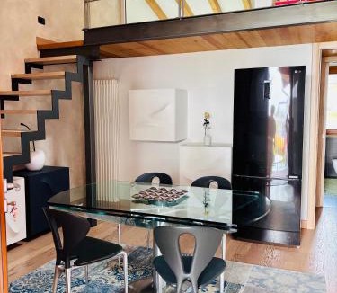 Mattarana House | Lazise Suite