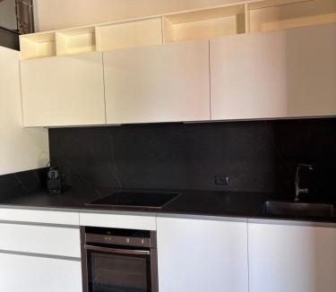 Mattarana House | Lazise Suite