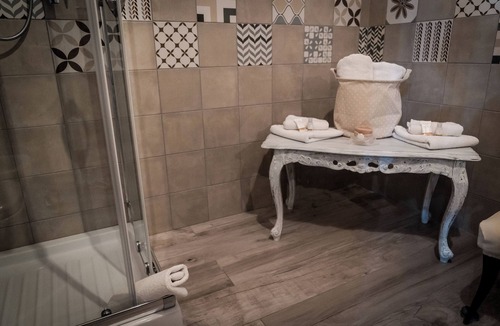 Castel dell’Aquila Bed & Breakfast | LaZita B&B