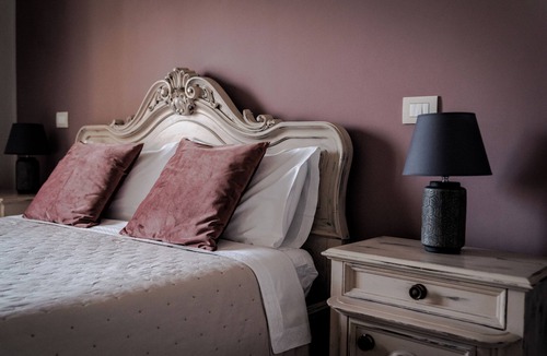 Castel dell’Aquila Bed & Breakfast | LaZita B&B