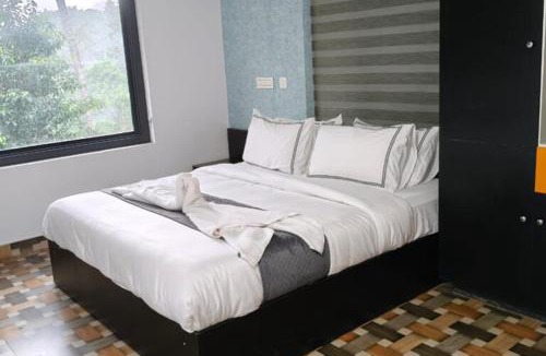 Vayittiri Hotel | Lazo EcoSpot Vythiri , Wayanad