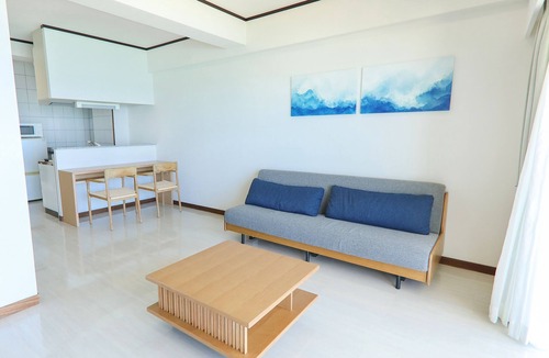 Namihira Hotel | LAZOR SEA RESORT