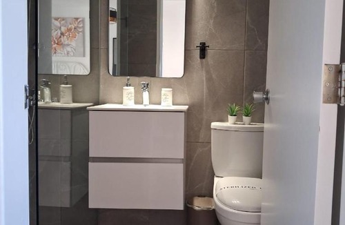 Skala Apartment | Lazuli Sea View & Pool Studio 303