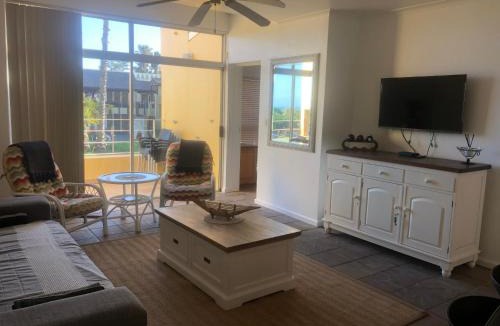 Wilderness Apartment | Lazur 24 Wilderness