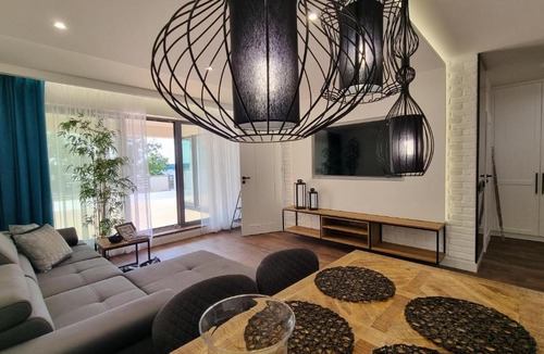 Elk Apartment | Lazur Lake