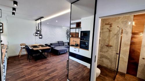 Elk Apartment | Lazur Lake