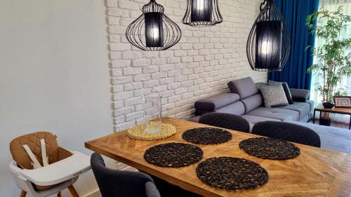 Elk Apartment | Lazur Lake