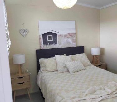 Hakaru Bed & Breakfast | Lazy Acre