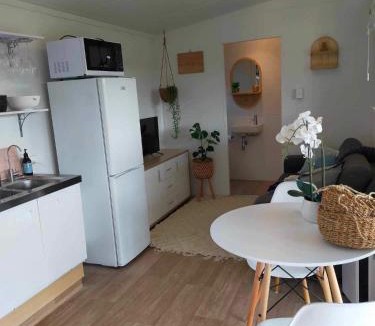 Hakaru Bed & Breakfast | Lazy Acre