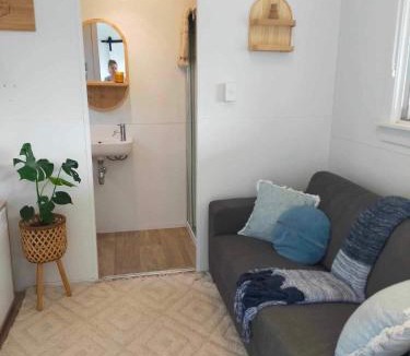Hakaru Bed & Breakfast | Lazy Acre